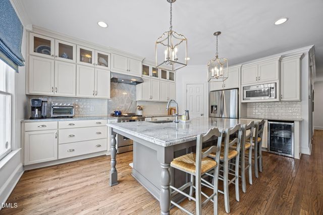 3428 Bellevue Road, Raleigh, NC 27609