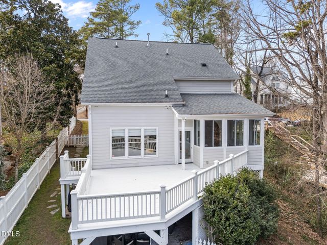 3428 Bellevue Road, Raleigh, NC 27609