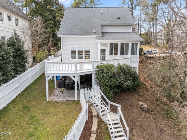 3428 Bellevue Road, Raleigh, NC 27609