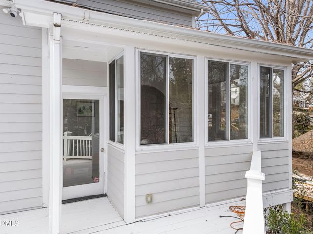 3428 Bellevue Road, Raleigh, NC 27609