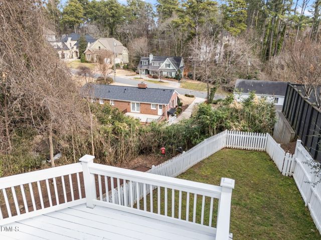 3428 Bellevue Road, Raleigh, NC 27609