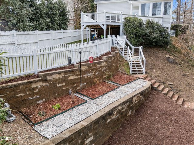 3428 Bellevue Road, Raleigh, NC 27609