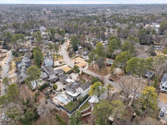 3428 Bellevue Road, Raleigh, NC 27609