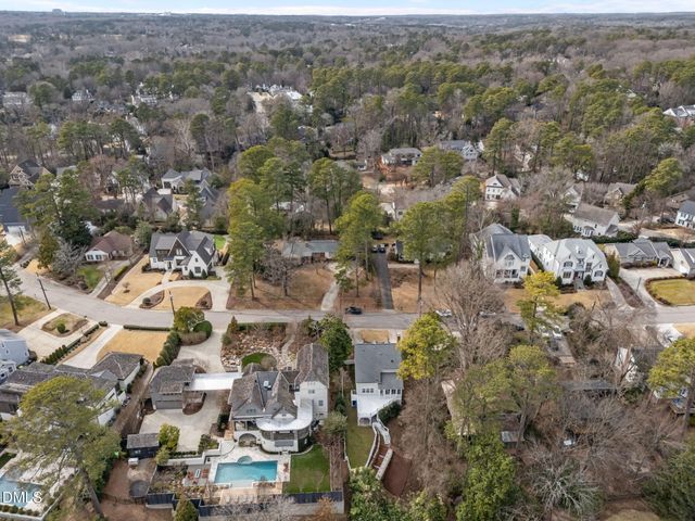 3428 Bellevue Road, Raleigh, NC 27609