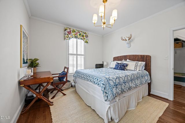 3428 Bellevue Road, Raleigh, NC 27609