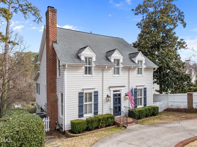 3428 Bellevue Road, Raleigh, NC 27609