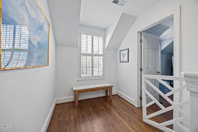 3428 Bellevue Road, Raleigh, NC 27609