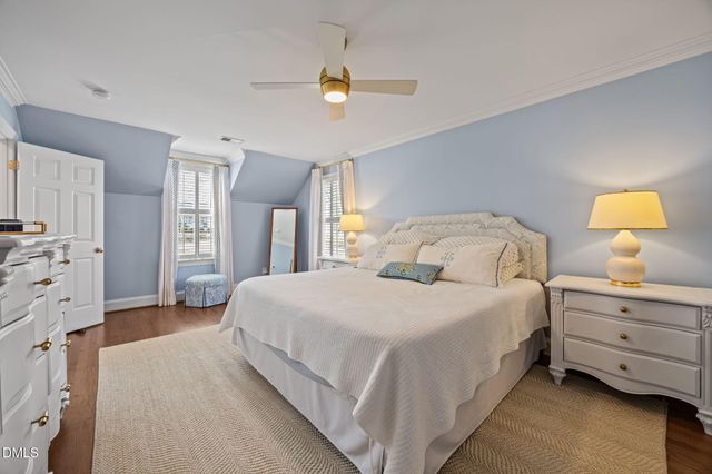 3428 Bellevue Road, Raleigh, NC 27609