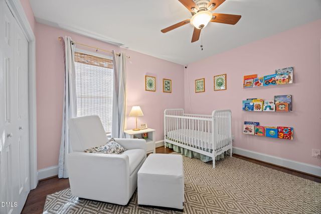 3428 Bellevue Road, Raleigh, NC 27609