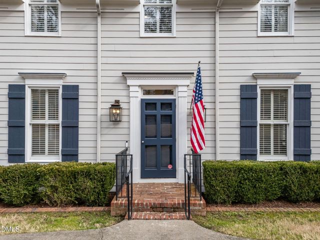 3428 Bellevue Road, Raleigh, NC 27609