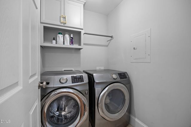 3428 Bellevue Road, Raleigh, NC 27609