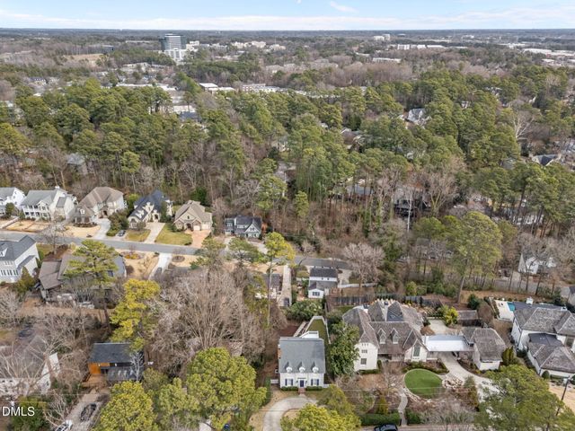 3428 Bellevue Road, Raleigh, NC 27609