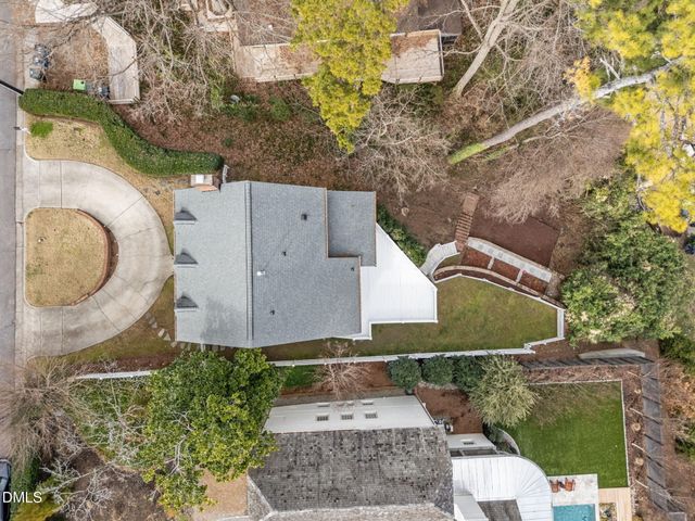 3428 Bellevue Road, Raleigh, NC 27609