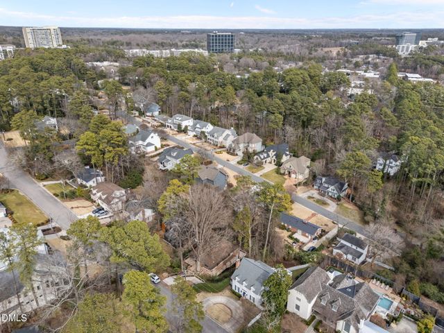 3428 Bellevue Road, Raleigh, NC 27609