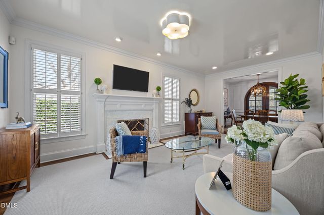 3428 Bellevue Road, Raleigh, NC 27609