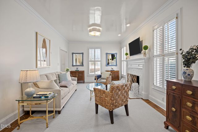 3428 Bellevue Road, Raleigh, NC 27609