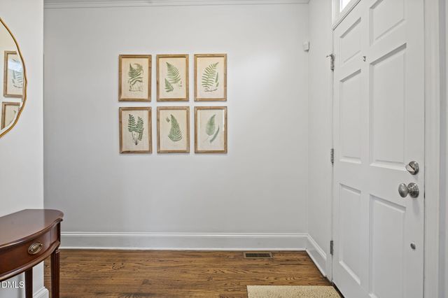 3428 Bellevue Road, Raleigh, NC 27609