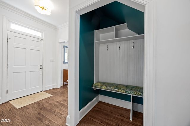 3428 Bellevue Road, Raleigh, NC 27609