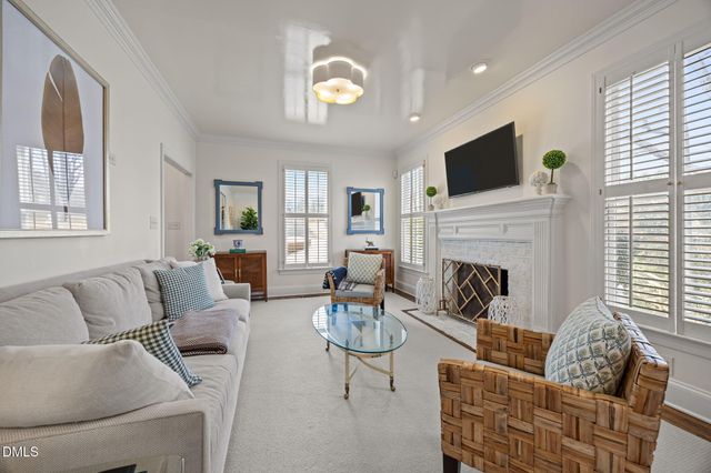 3428 Bellevue Road, Raleigh, NC 27609