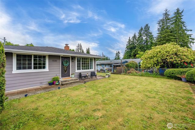 1030 118th Place SE, Everett, WA 98208