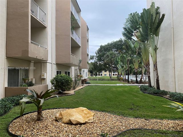 7755 SW 86th Street C107, Miami, FL 33143