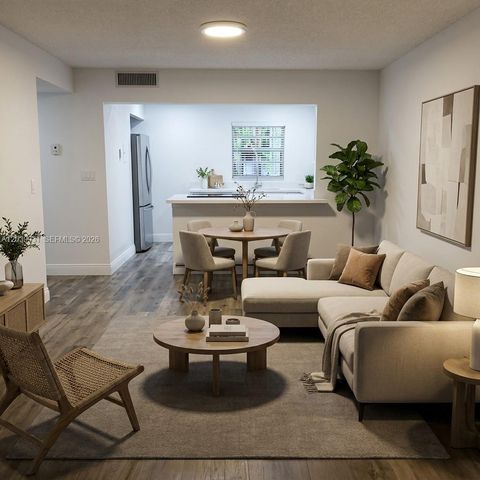 7755 SW 86th Street C107, Miami, FL 33143
