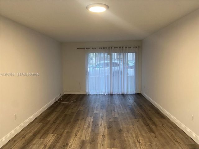7755 SW 86th Street C107, Miami, FL 33143