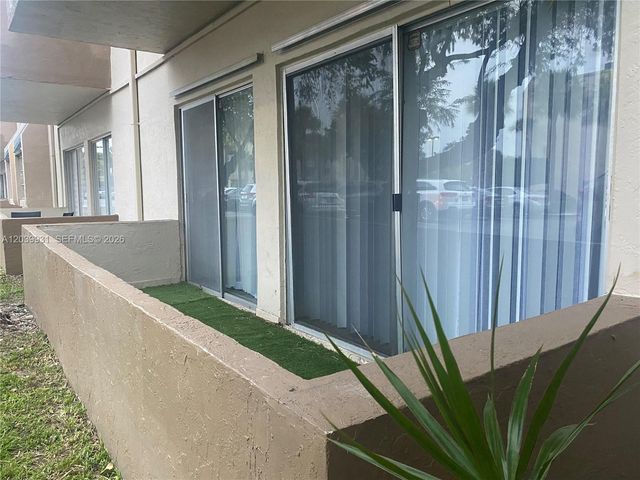 7755 SW 86th Street C107, Miami, FL 33143