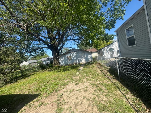 1345 Lindley Avenue, Indianapolis, IN 46241