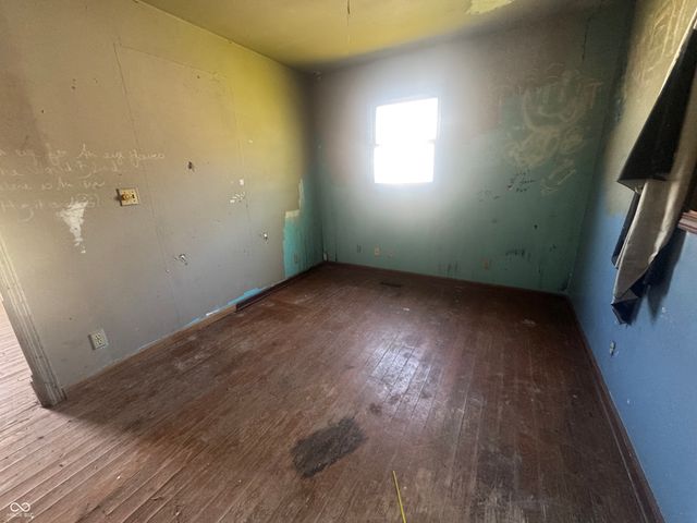 1345 Lindley Avenue, Indianapolis, IN 46241