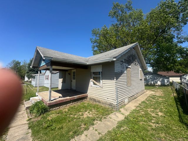 1345 Lindley Avenue, Indianapolis, IN 46241