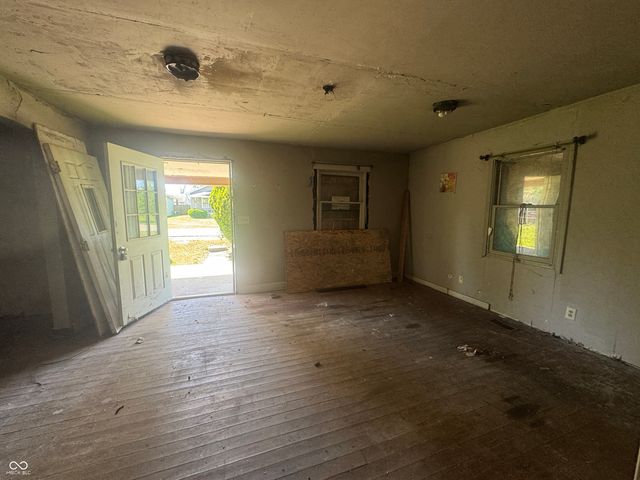 1345 Lindley Avenue, Indianapolis, IN 46241