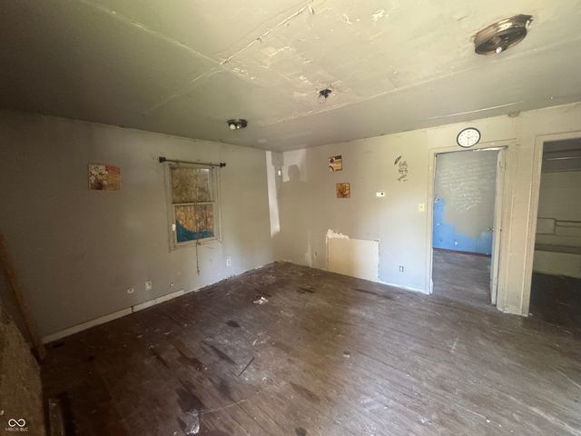 1345 Lindley Avenue, Indianapolis, IN 46241