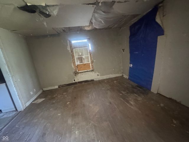1345 Lindley Avenue, Indianapolis, IN 46241