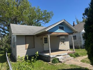1345 Lindley Avenue, Indianapolis, IN 46241
