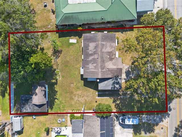 1604 26TH STREET NW, Winter Haven, FL 33881