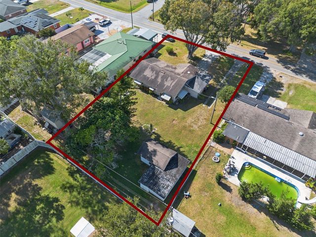 1604 26TH STREET NW, Winter Haven, FL 33881