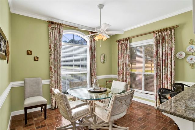 7194 Oakbriar N Drive, Mobile, AL 36619