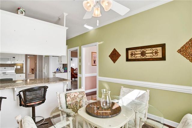 7194 Oakbriar N Drive, Mobile, AL 36619