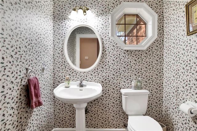 7194 Oakbriar N Drive, Mobile, AL 36619