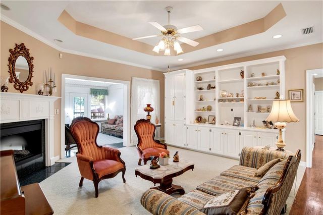 7194 Oakbriar N Drive, Mobile, AL 36619