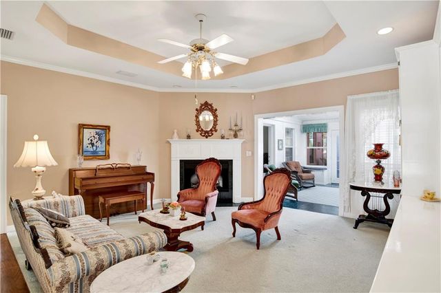 7194 Oakbriar N Drive, Mobile, AL 36619