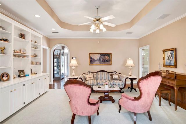 7194 Oakbriar N Drive, Mobile, AL 36619