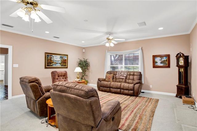 7194 Oakbriar N Drive, Mobile, AL 36619