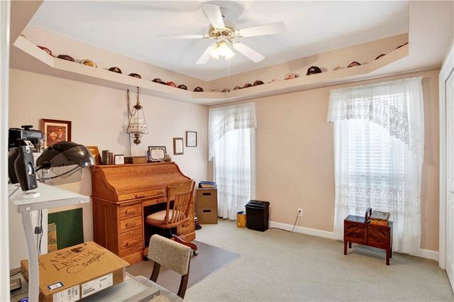 7194 Oakbriar N Drive, Mobile, AL 36619