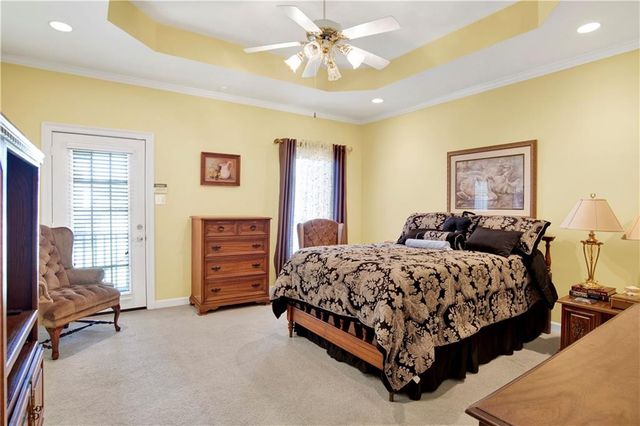 7194 Oakbriar N Drive, Mobile, AL 36619