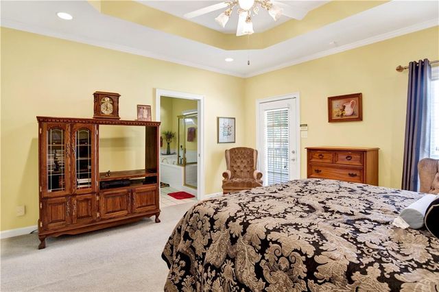 7194 Oakbriar N Drive, Mobile, AL 36619