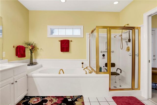 7194 Oakbriar N Drive, Mobile, AL 36619