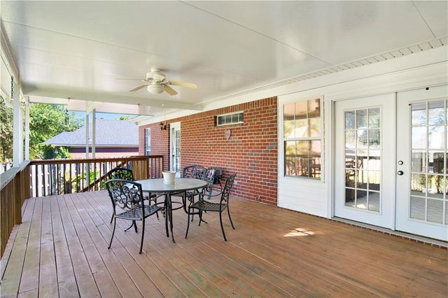 7194 Oakbriar N Drive, Mobile, AL 36619