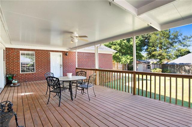 7194 Oakbriar N Drive, Mobile, AL 36619